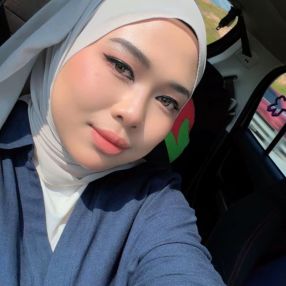 Aniesha, Pengasuh di Bagan Serai