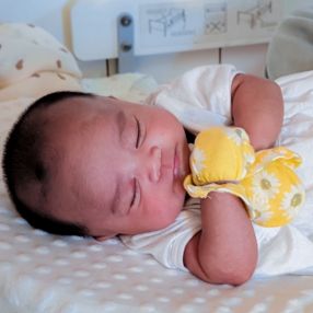 Syafiqah natasha, Family in Lunas