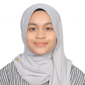Nurfasihah, Babysitter in Shah Alam
