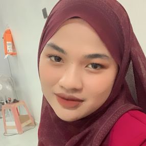 Iqlima, Babysitter in Kerteh