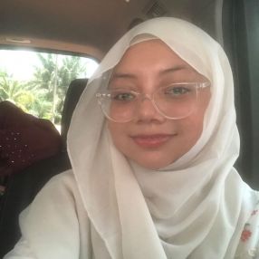 Nurul Shahira, Pengasuh di Telok Panglima Garang
