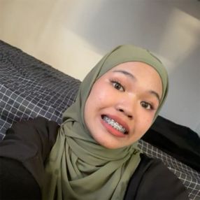 nur insyirah binti, Pengasuh di Seremban