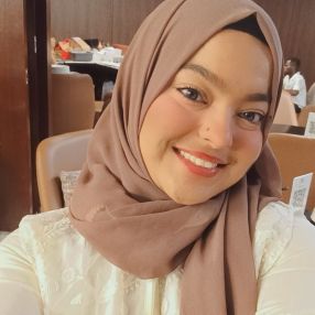 Iqra, Babysitter in Subang Jaya