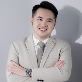 Yoong Hsiang, Keluarga di Bandar Puncak Alam