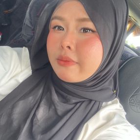 Nurul nabila syafika, Babysitter in Machang