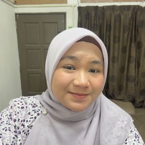 Fardiana, Babysitter in Sungai Buloh