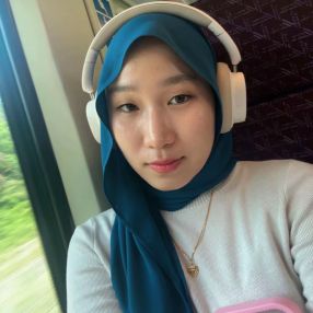 Syahindah, Babysitter in Klang