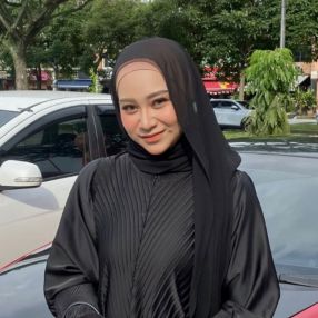 Asha Norbalqis, Babysitter in Sungai Buloh