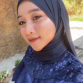 Nur Natasya, Babysitter in Langkawi