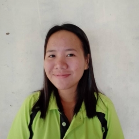 Kristy Tyy, Babysitter in Tenom