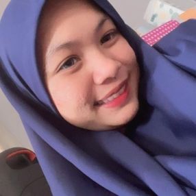 Nurul adriana, Babysitter in Masai