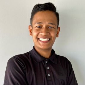 Amsyar, Keluarga di Bayan Lepas