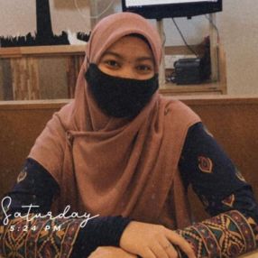 Cinta Sayang, Pengasuh di Rawang