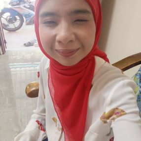 Nur Akma, Babysitter in Kapar