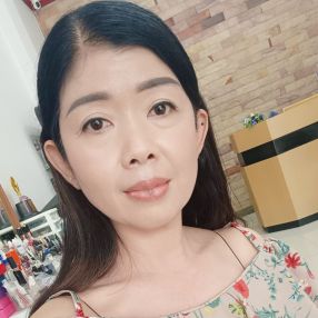 Foo Huei, Babysitter in Arau