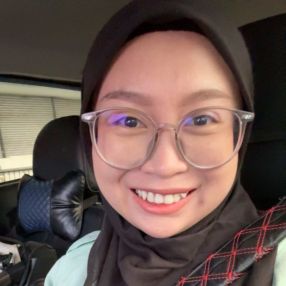 Salwa, Pengasuh di Penampang
