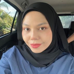 Isma, Babysitter in Telok Panglima Garang