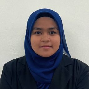 AUNI DZAFIRAH, Babysitter in Gambang