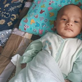 Elev, Keluarga di Pasir Puteh