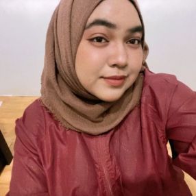 Suhaiza, Babysitter in Kampung Kepayang