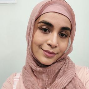 Dr Fatima, Babysitter in Petaling Jaya