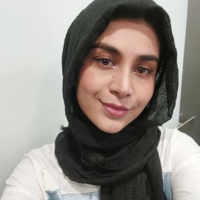 Dr Fatima, Babysitter in Petaling Jaya