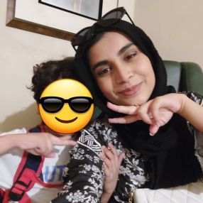 Dr Fatima, Babysitter in Petaling Jaya