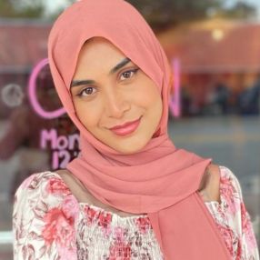 Dr Fatima, Babysitter in Petaling Jaya