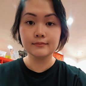 Gillian, Babysitter in Ampang