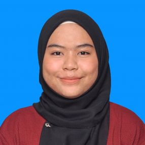 Nurul, Pengasuh di Serdang