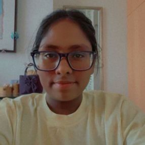 Sneha, Babysitter in Kuala Lumpur
