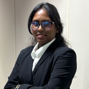 Sneha, Babysitter in Kuala Lumpur