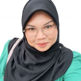AIEN, Pengasuh di Bukit Payong