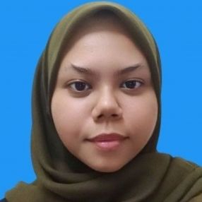Aina, Babysitter in Kulim