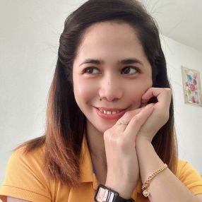 Annie, Babysitter in Kuala Lumpur