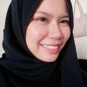 Kasih, Babysitter in Ulu Tiram