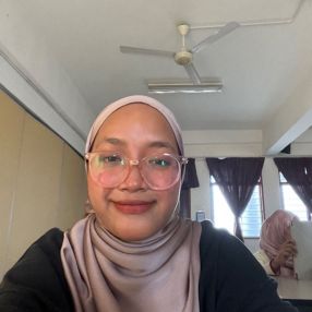 Wan Nur Nabihah, Babysitter in Ayer Keroh