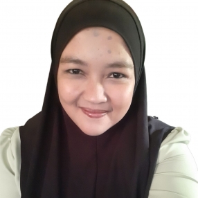 NURASYIDAH, Babysitter in Endau