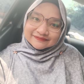 Nur Sahada, Pengasuh di Permatang Pauh