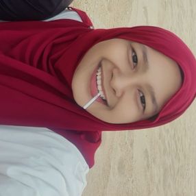 SITI NUR ZARIFAH BINTI RAMLI, Babysitter in Kuala Dungun
