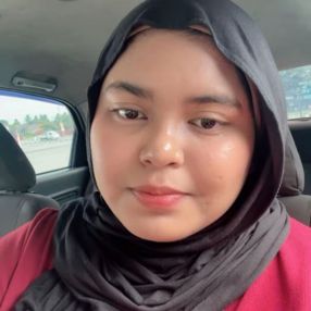 Athiliah, Babysitter in Jitra