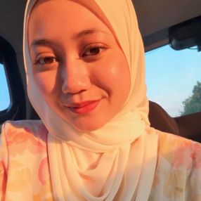 Hani, Pengasuh di Alor Setar