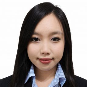 Schearrerllene Shannon, Babysitter in Kota Kinabalu