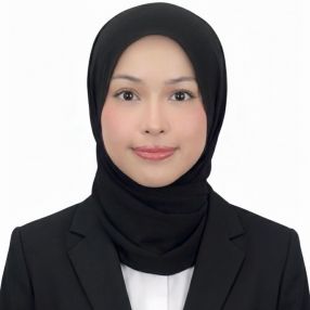 Elida, Pengasuh di Pasir Gudang