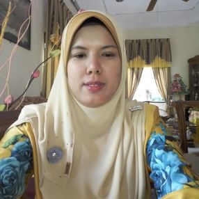Suhana, Babysitter in Jerteh