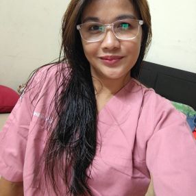 Jean, Babysitter in Bandar Penawar