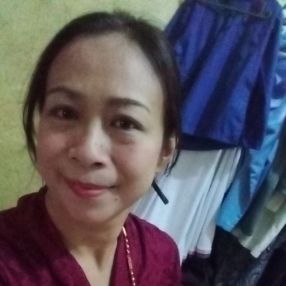 Aisyah, Pengasuh di Banting