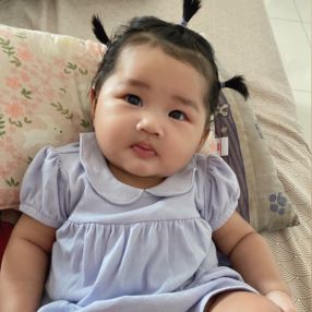 Nurulhiza asikin binti, Family in Jitra