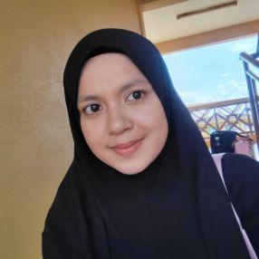 Ummi, Babysitter in Mentakab