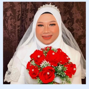 NURUL FATIN, Pengasuh di Port Klang